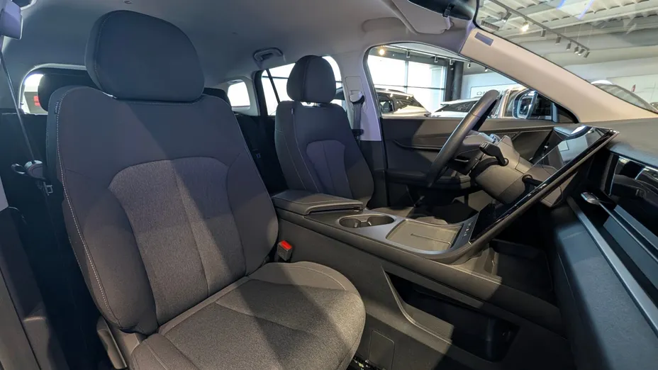 JAECOO J5 J5 1.6 T-GDI Comfort DCT Nowy