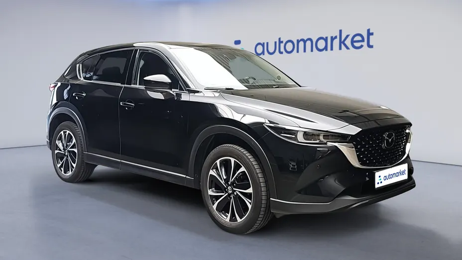 MAZDA CX-5 CX-5 2.0 Hikari 2WD