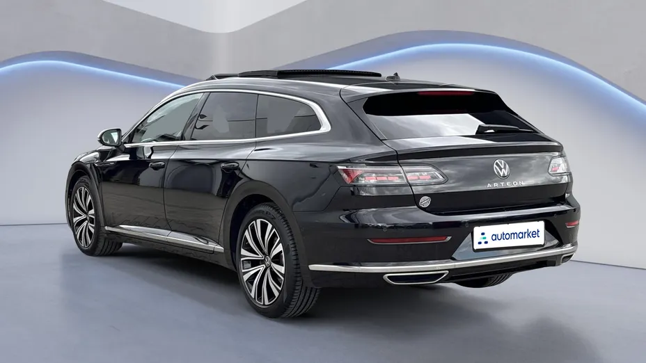 VOLKSWAGEN Arteon Arteon 2.0 TDI Elegance DSG