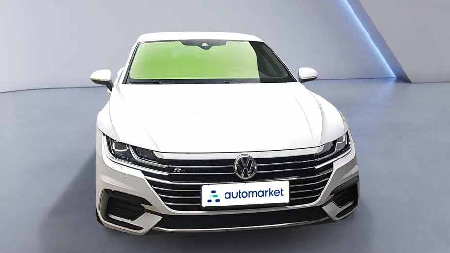 VOLKSWAGEN Arteon Arteon 2.0 TDI SCR R-Line DSG