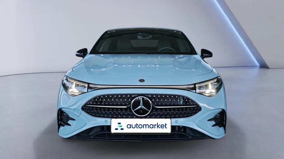 MERCEDES-BENZ CLA CLA 220 mHEV 4-Matic 8G-DCT