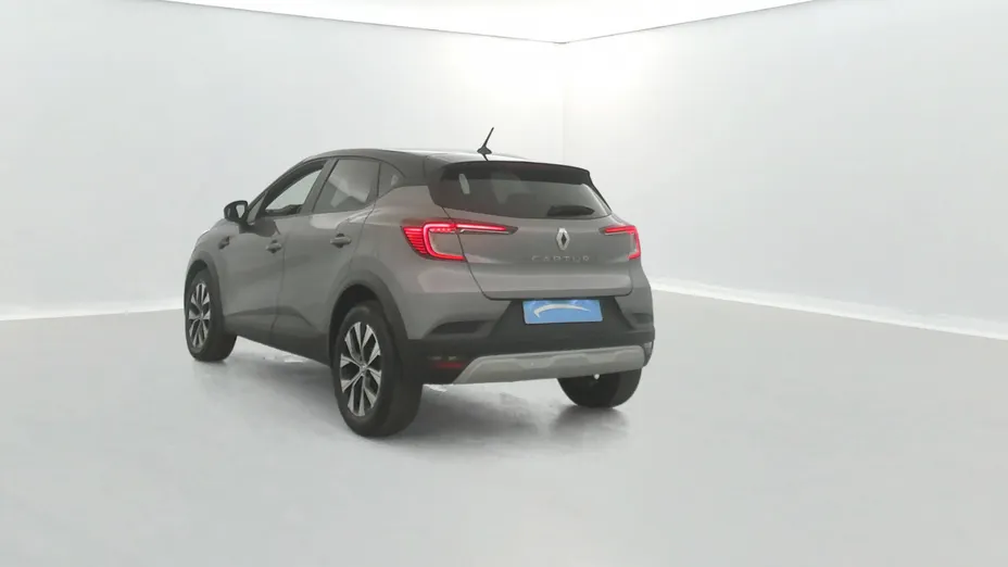 RENAULT Captur -