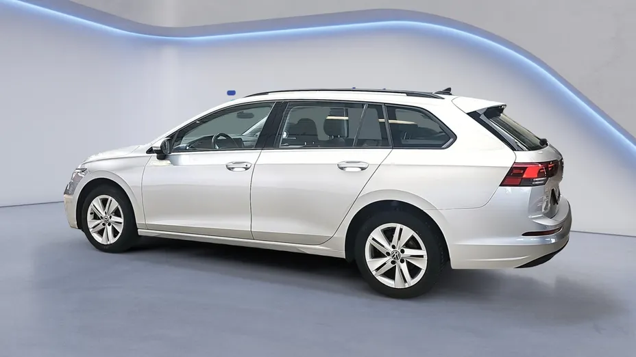 VOLKSWAGEN Golf Golf VIII 1.5 TSI EVO Life