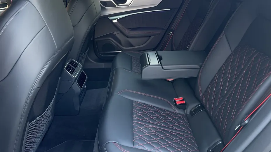 AUDI A7 Sportback -