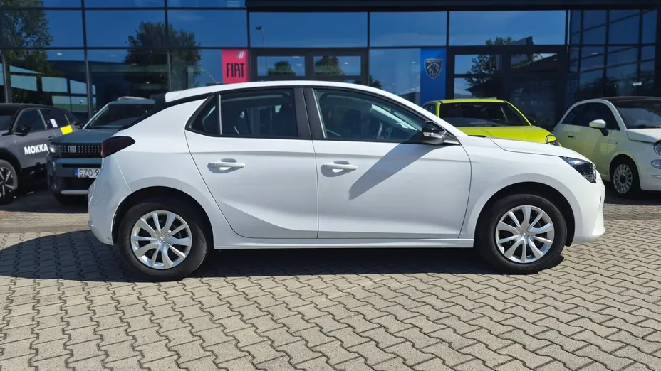 OPEL Corsa Corsa 1.2 S&S
