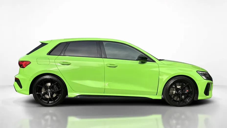 AUDI RS3 -