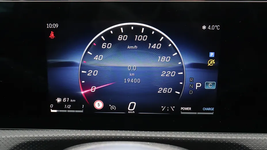 MERCEDES-BENZ A Klasa A 180 Progressive 7G-DCT