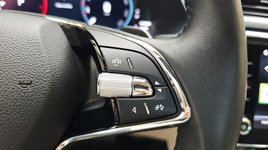 SKODA Superb Superb 2.0 TSI Style DSG