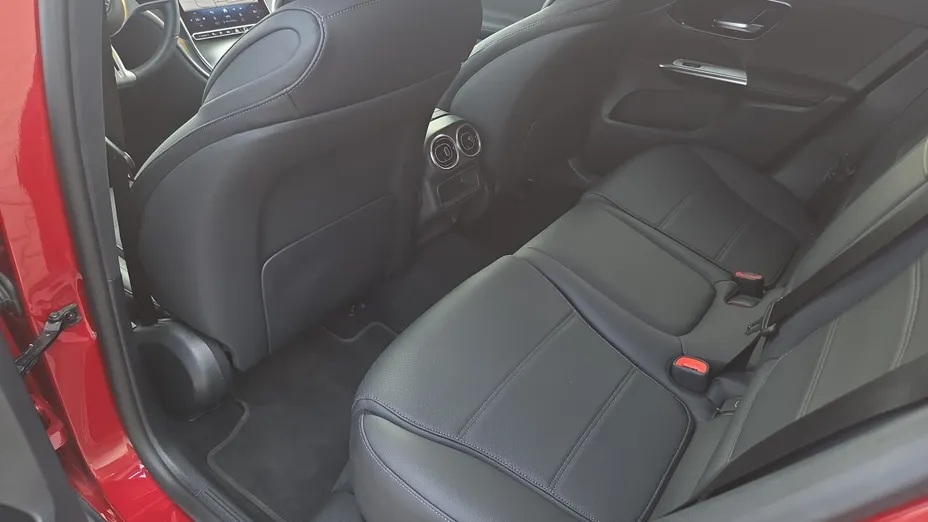 MERCEDES-BENZ GLC GLC Coupe 400 e PHEV 4-Matic Avantgarde
