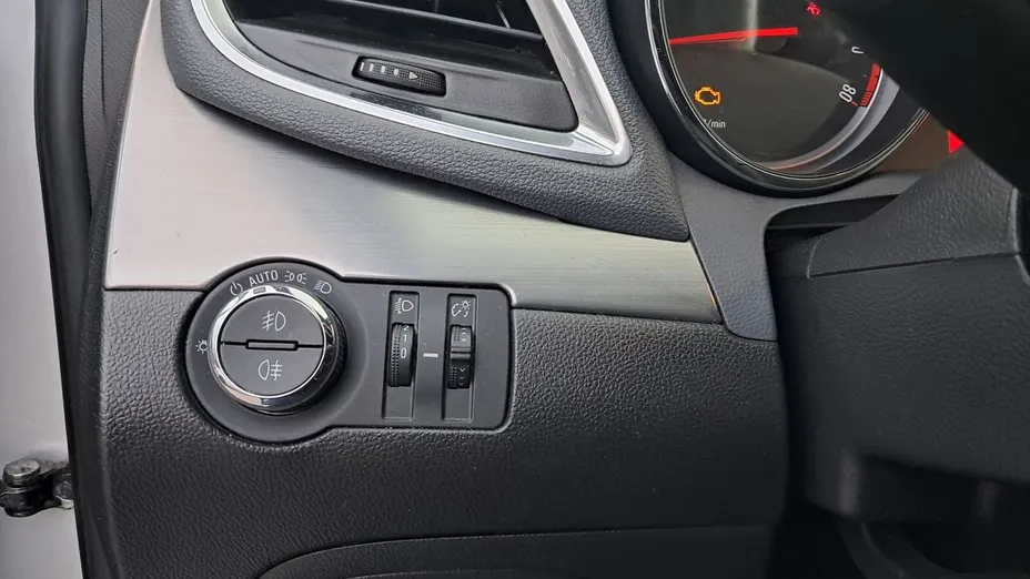 OPEL Mokka -