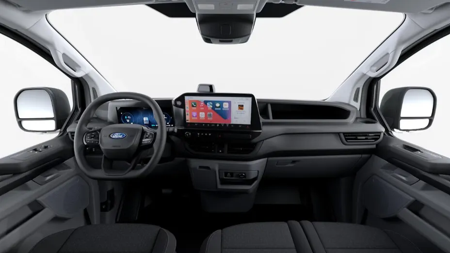 FORD Transit Custom Transit Custom 2.5 PHEV 320 L2H1 Trend CVT