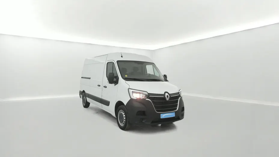 RENAULT Trafic -