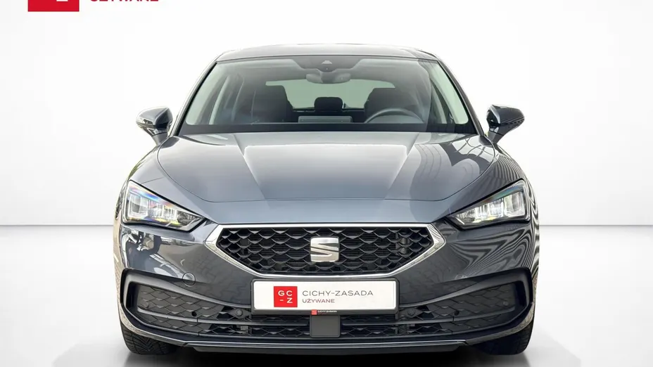 SEAT Leon Leon 1.5 TSI Style
