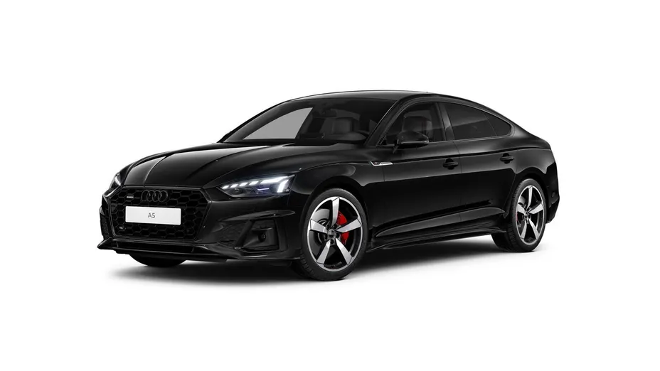 AUDI A5 Sportback -