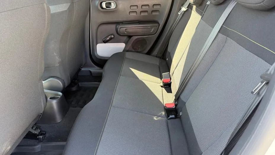 CITROEN C3 -