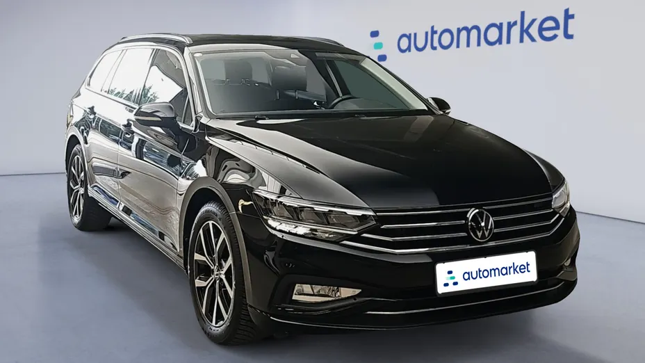 VOLKSWAGEN Passat Passat 1.5 TSI EVO Business DSG