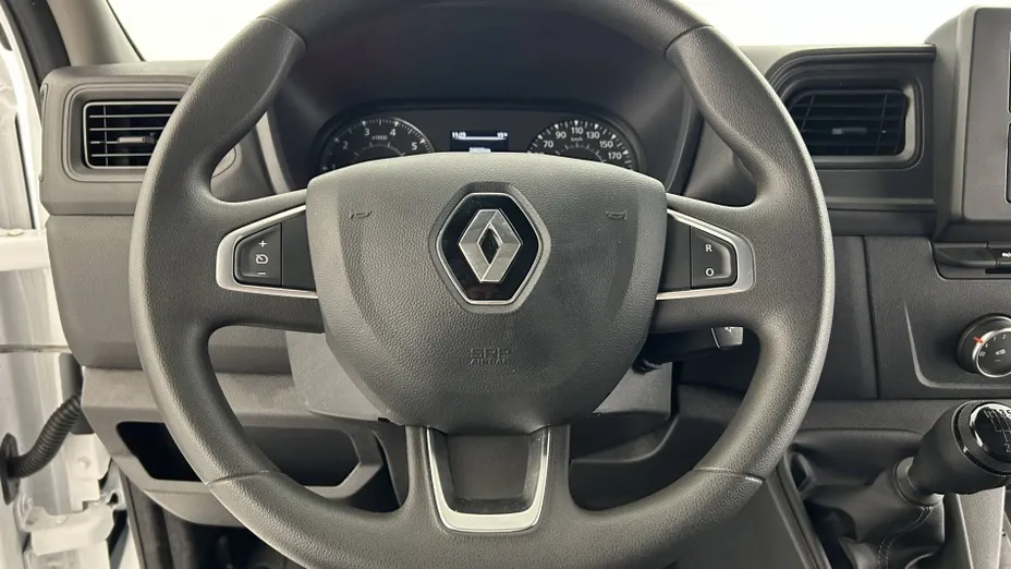 RENAULT Master -