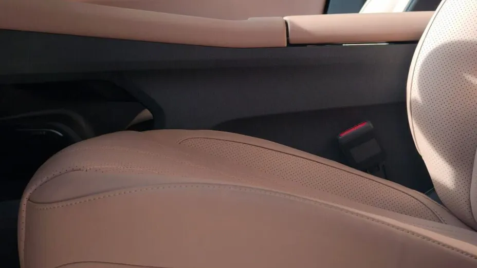 CHERY Tiggo 9 Tiggo 9 1.5 T-GDI Super Hybrid Prestige 3DHT Nowy