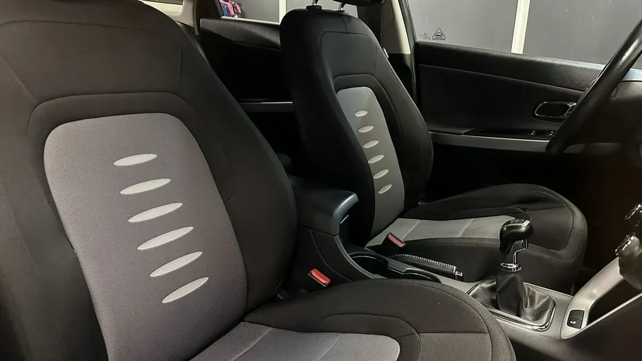 KIA Cee'd -