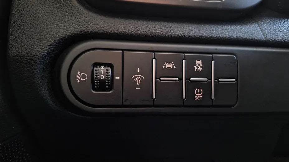 KIA Cee'd Ceed 1.0 T-GDI S