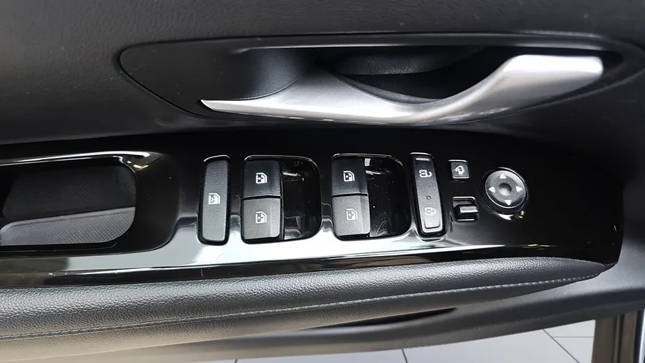 HYUNDAI Tucson Tucson 1.6 T-GDi 48V Smart 2WD DCT