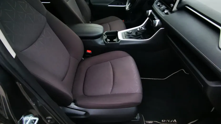 TOYOTA RAV4 RAV4 2.5 Hybrid Comfort 4x2