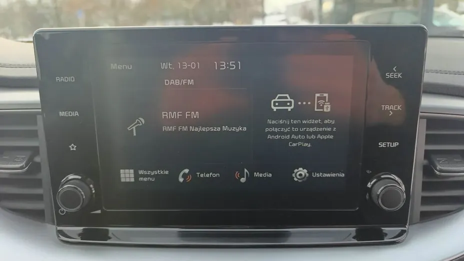 KIA XCeed XCeed 1.5 T-GDI M DCT