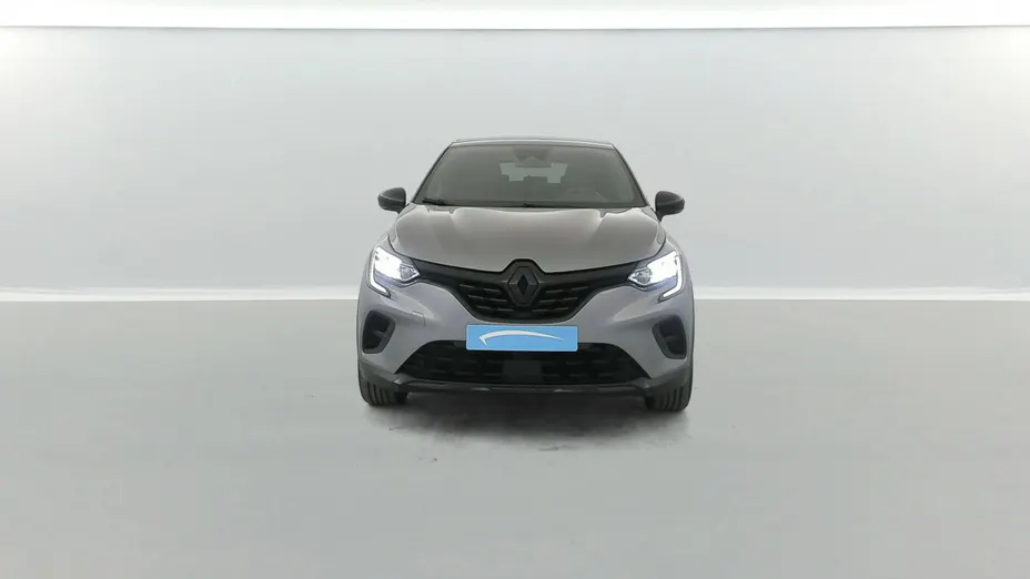 RENAULT Captur -