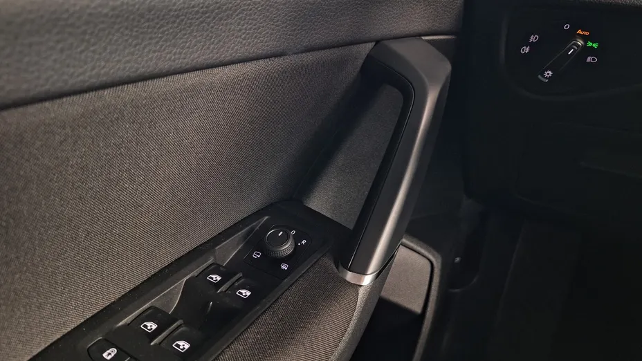 VOLKSWAGEN Touran Touran 2.0 TDI BMT Comfortline DSG