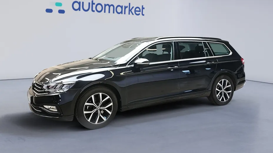 VOLKSWAGEN Passat Passat 1.5 TSI EVO Business DSG
