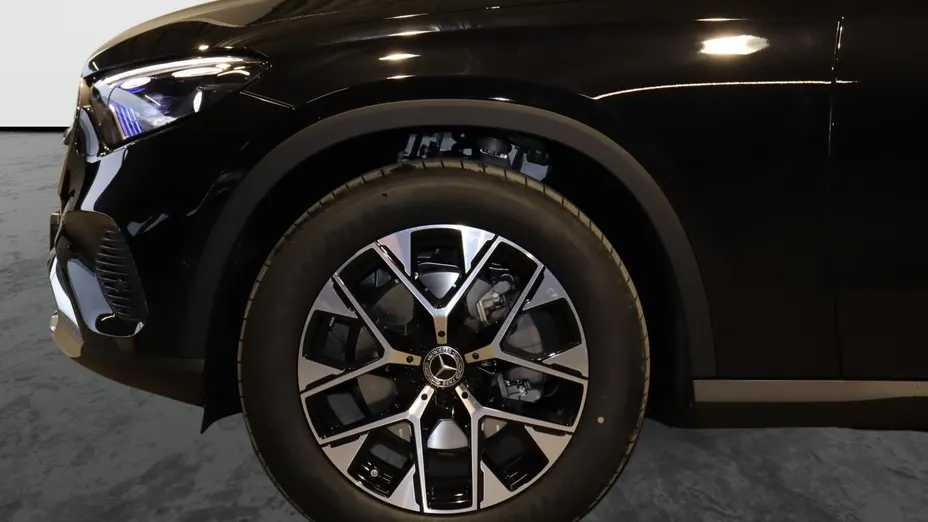 MERCEDES-BENZ GLC GLC 220 d mHEV 4-Matic AMG Line