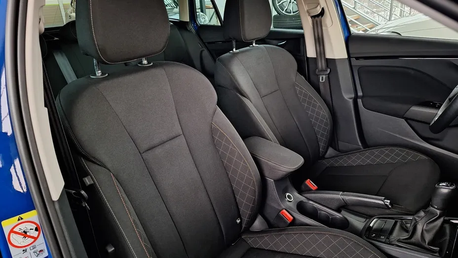 SKODA Scala Scala 1.0 TSI Ambition