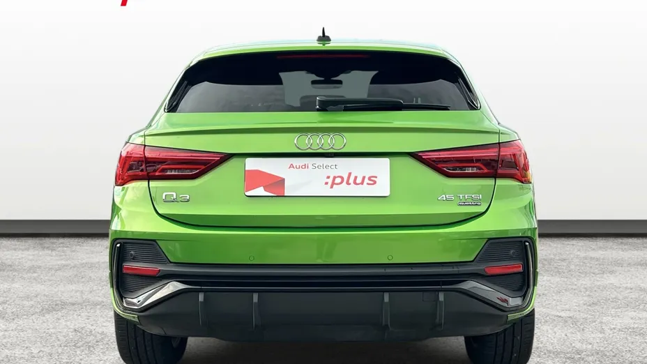 AUDI Q3 Sportback -