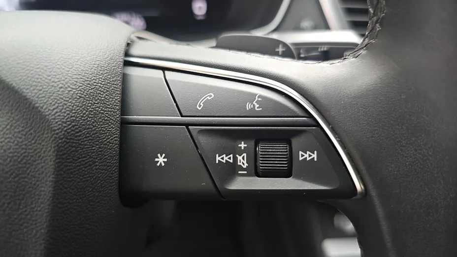 AUDI Q5 Q5 40 TDI mHEV Quattro Advanced S tronic