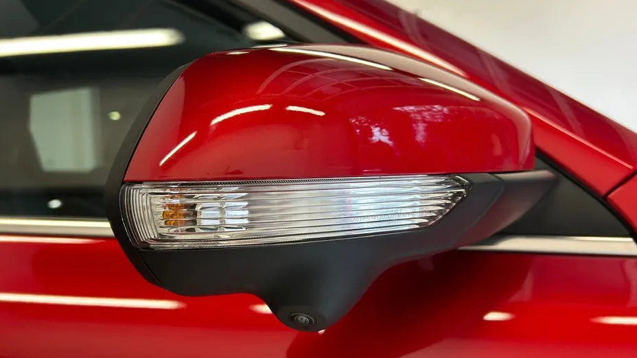 MG ZS ZS 1.5 HEV+ Exclusive aut Nowy