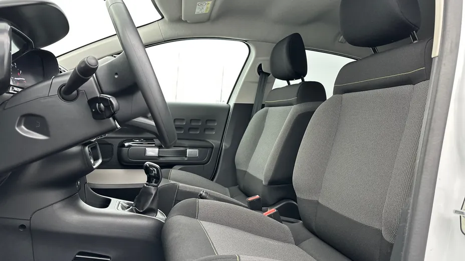CITROEN C3 -