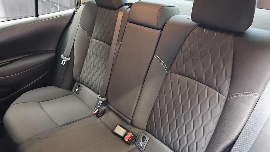 TOYOTA Corolla Corolla 1.5 Style MS