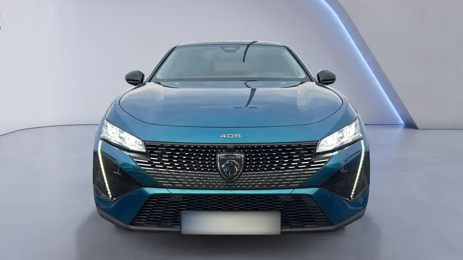 PEUGEOT 408 408 1.2 PureTech mHEV Allure S&S e-DSC6