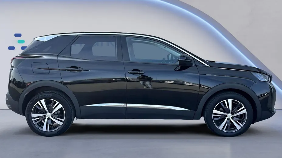 PEUGEOT 3008 3008 1.5 BlueHDi Allure Pack S&S EAT8