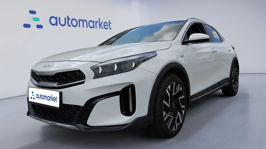 KIA XCeed XCeed 1.5 T-GDI M