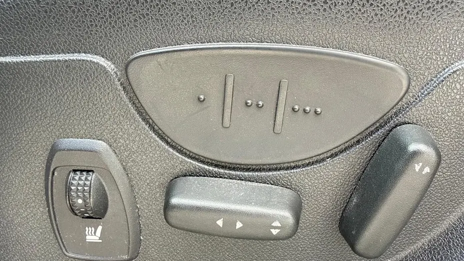 RENAULT Scenic -