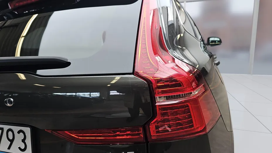 VOLVO XC60 XC60 B4 D AWD Inscription aut