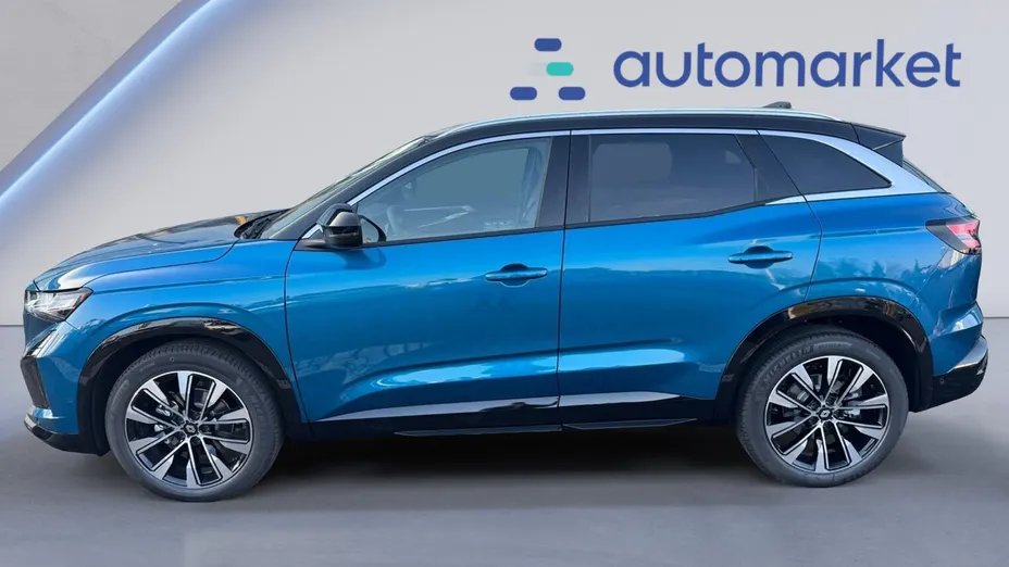 RENAULT Austral Austral 1.3 TCe mHEV Techno aut Nowy