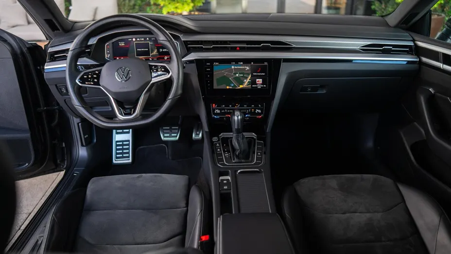 VOLKSWAGEN Arteon Arteon 2.0 TDI R-Line DSG