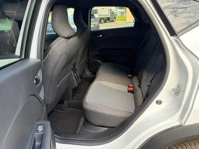 RENAULT Captur Captur 1.2 TCe Techno Eco-G