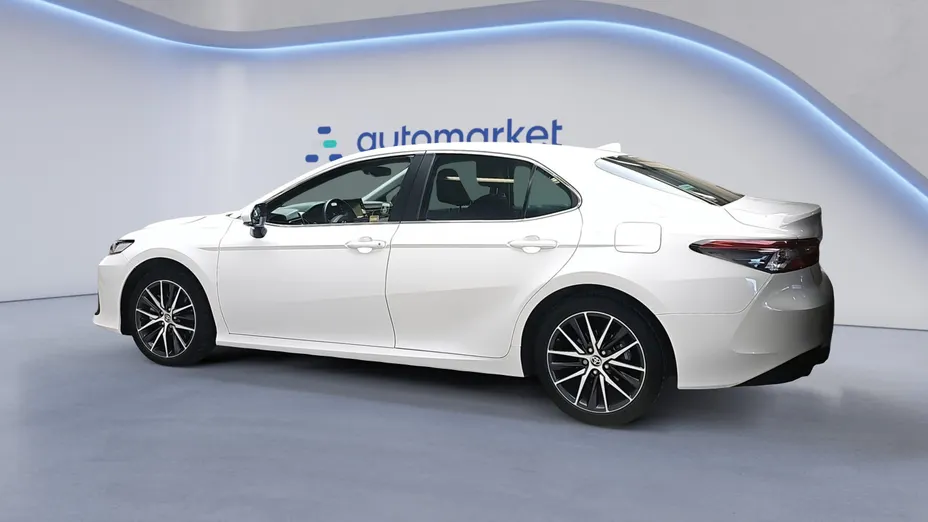 TOYOTA Camry Camry 2.5 Hybrid Prestige CVT