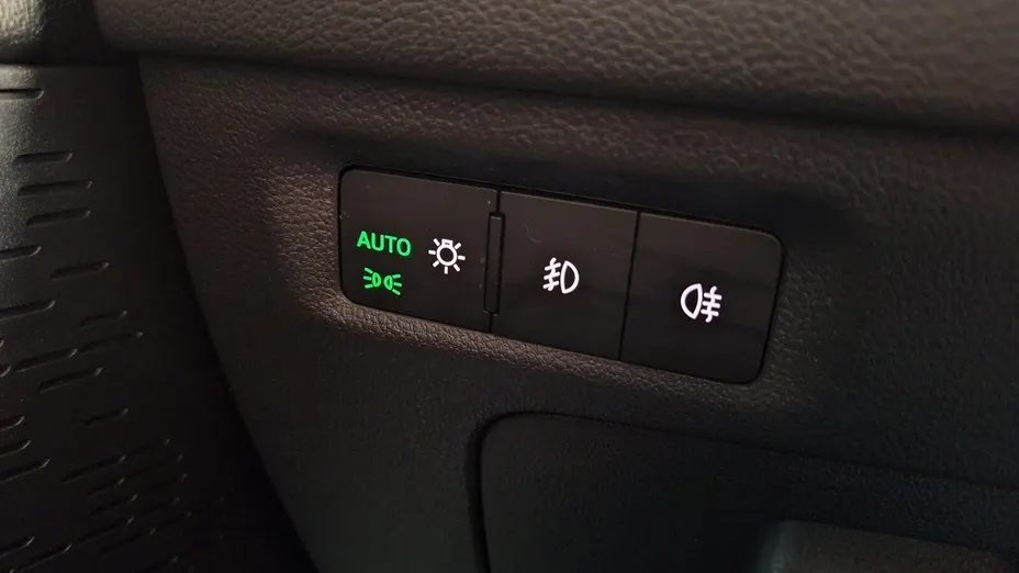 SKODA Octavia Octavia 1.5 TSI e-Tec Style DSG