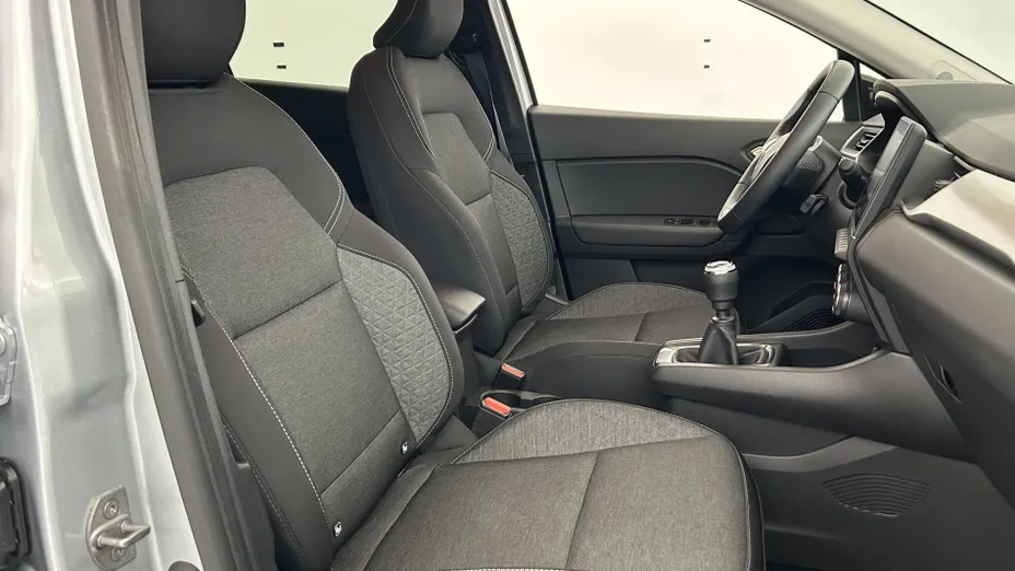 RENAULT Captur -