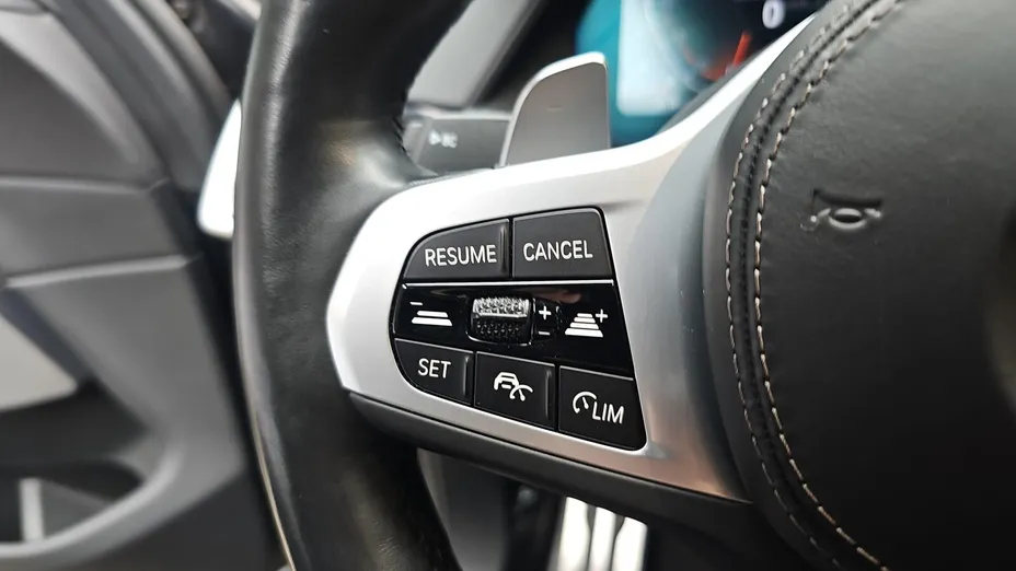 BMW X5 X5 xDrive25d aut