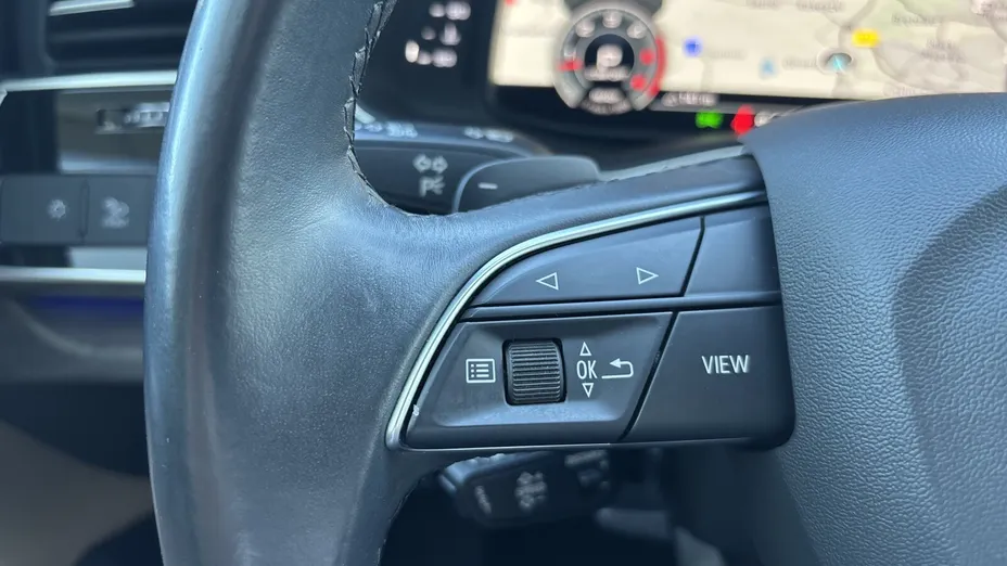 AUDI Q7 Q7 50 TDI mHEV Quattro Tiptr.